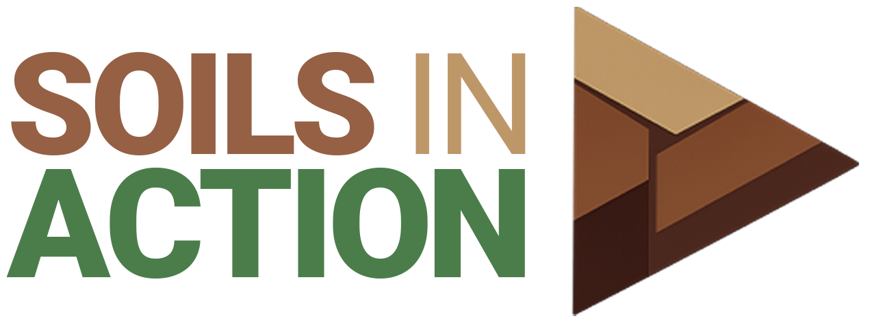 Soils in Action