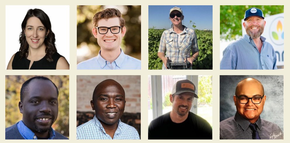 Thank You To Our Speakers!