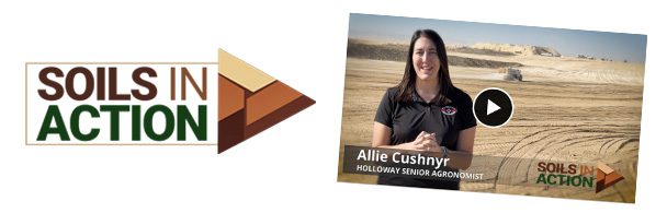 Top 5 Reasons to Attend the Soils in Action ▷ Field Day on Oct. 22